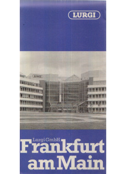 - Frankfurt am Main - Frankfurt am Main, Bad Soden/Ts. 1988 antikvár könyv