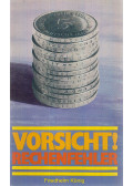 König, Friedhelm - Vorsicht! Rechenfehler