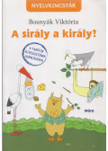Bosnyák Viktória - A sirály a király?