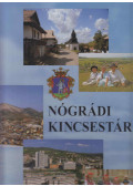 M. Szabó Gyula - Nógrádi kincsestár