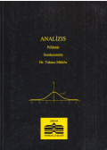 Dr. Takács Miklós - Analízis