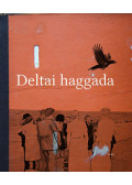 Szabó Péter,Szűcs Teri - Deltai haggada