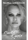 Pamela Anderson - Szeretettel, Pamela