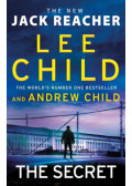 Lee Child, Andrew Child - The Secret