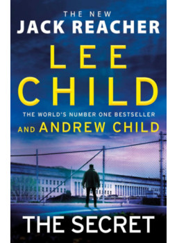 Lee Child, Andrew Child - The Secret Lee Child, Andrew Child - The Secret, null 2024 antikvár könyv