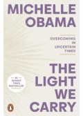 Michelle Obama - The Light We Carry