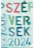 Turi Tímea (szerk.) - Szép versek 2024