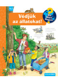 Andrea Erne - Védjük az állatokat!