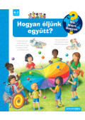 Patricia Mennen - Hogyan éljünk együtt?