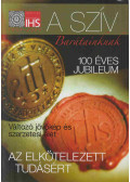 Horváth Árpád - A szív - Jezsuita magazin 12. jubileumi szám