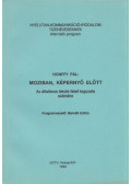 Bánréti Zoltán - Moziban, képernyő előtt