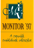 Vári Péter - Monitor '97 - A tanulók tudásának változása