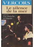 Vercors - Le silence de la mer