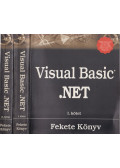 Steven Holzner - Visual Basic.NET I-II.