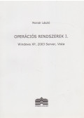 Molnár László - Operációs rendszerek I.
