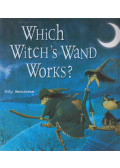 Poly Bernatene - Which Witch's Wand Works