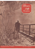 Vigh József - Magyar Horgász 1959. november