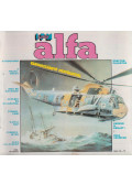 Ivanics István - Alfa 1985. október
