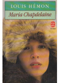Hémon, Louis - Maria Chapdelaine
