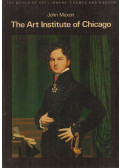 John Maxon - The Art Institute of Chicago
