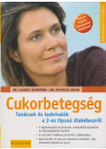 SCHWÖRER, CLAUDIA DR.,Frank, Matthias Dr. - Cukorbetegség