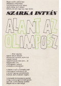 Szarka István - Alant az Olimposz