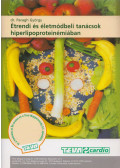 Paragh György - Étrendi és életmódbeli tanácsok hiperlipoproteinémiában
