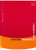 Vásárhelyi Gábor - Merényletek Moszkva árnyékában I.