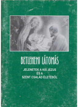  - Betlehemi látomás, null 0 antikvár könyv