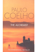 Paulo Coelho - The Alchemist