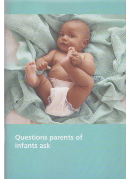 - Questions parents of infants ask - Questions parents of infants ask, null 2005 antikvár könyv