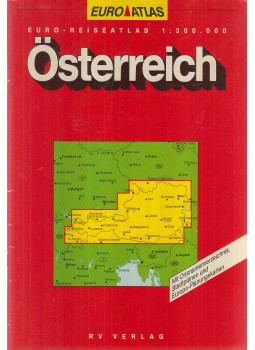  - Österreich, Berlin 1992 antikvár könyv