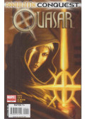 Christos N. Gage,Mike Lilly - Annihilation: Conquest Quasar No. 1-4.  [teljes]