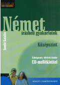 Somló Katalin - Német írásbeli gyakorlatok - középszint