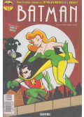 Dini, Paul,Burchett, Rick - Batman 1996. Nro 9. (finn)