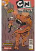 Rozum, john - Cartoon Network Action Pack 45. 2010 March