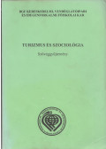 Szőllős Péter - Turizmus és szociológia