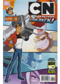Beatty, Scott,Mike Bowden - Cartoon Network Action Pack 57. 2011 Apr.