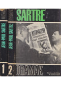 Jean-Paul Sartre - Sartre Drámák I-II.
