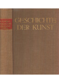 Hamann, Richard - Geschichte der Kunst