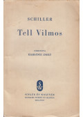 Schiller, Friedrich - Tell Vilmos