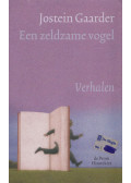 Jostein Gaarder - Een zeldzame vogel