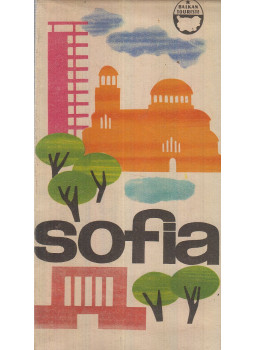  - Sofia, null 0 antikvár könyv