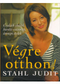Stahl Judit - Végre otthon!