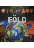 Bagoly Ilona,Dönsz Judit,Kész Barnabás - Föld