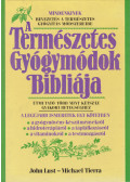 John Lust,Michael Tierra - A természetes gyógymódok bibliája
