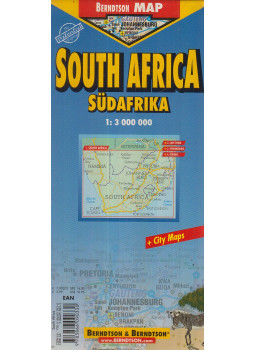  - South Africa / Südafrika, Fürstenfeldbruck 2006 antikvár könyv