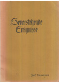 Kausemann, Josef - Bevorstehende Ereignisse