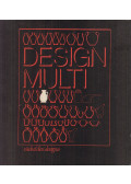 Lamarová, Milena - DESIGN MULTI - všední den designu