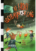 Nagy László Krisztián - Az erdei focibajnokság